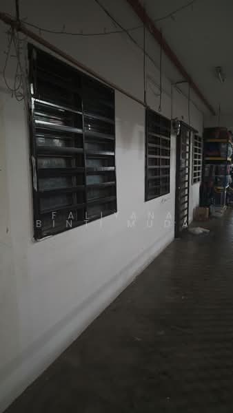 Apartment for Sale at Seri Perindu Apartment - Faliyana binti Muda - PropertyGuru.com.my
