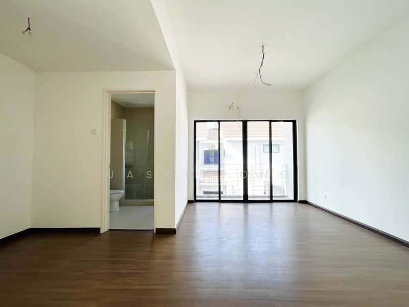3-storey Terraced House for Sale in Lake Fields (Sungai Besi) - Jason Vong - Interior - PropertyGuru.com.my
