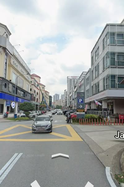 Shop / Office for Rent in Dataran Sunway (Kota Damansara) - JH Tee - Exterior - PropertyGuru.com.my