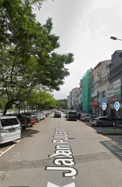 Shop / Office for Rent in Dataran Sunway (Kota Damansara) - JH Tee - Exterior - PropertyGuru.com.my