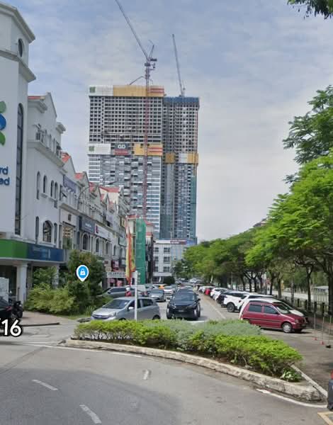 Shop / Office for Rent in Dataran Sunway (Kota Damansara) - JH Tee - Exterior - PropertyGuru.com.my