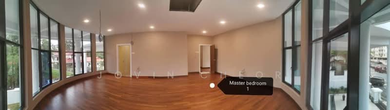 Bungalow House untuk Dijual di Bukit Antarabangsa (Ulu Kelang) - Jovin Cheor - Master Bedroom - PropertyGuru.com.my
