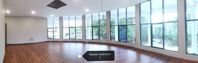Bungalow House untuk Dijual di Bukit Antarabangsa (Ulu Kelang) - Jovin Cheor - Master Bedroom - PropertyGuru.com.my