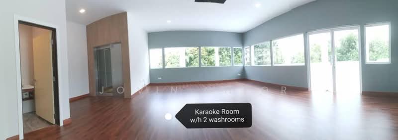 Bungalow House untuk Dijual di Bukit Antarabangsa (Ulu Kelang) - Jovin Cheor - Interior - PropertyGuru.com.my
