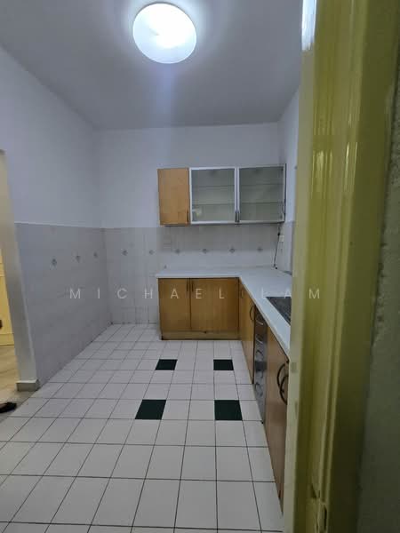 Condominium for Sale at Sunway Sutera Condominium - Michael Lam - Kitchen - PropertyGuru.com.my