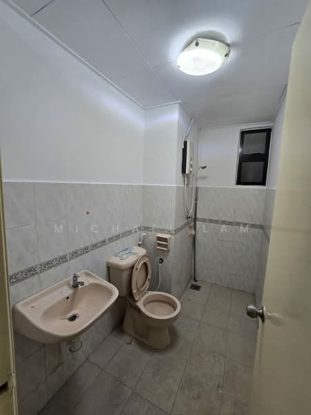 Condominium for Sale at Sunway Sutera Condominium - Michael Lam - Bathroom - PropertyGuru.com.my