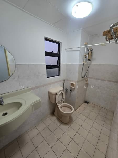 Condominium for Sale at Sunway Sutera Condominium - Michael Lam - Bathroom - PropertyGuru.com.my