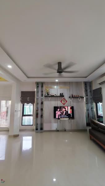 Semi-Detached House for Sale in Bandar Seri Coalfields (Sungai Buloh) - Kelly Foo - PropertyGuru.com.my