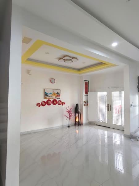Semi-Detached House for Sale in Bandar Seri Coalfields (Sungai Buloh) - Kelly Foo - PropertyGuru.com.my