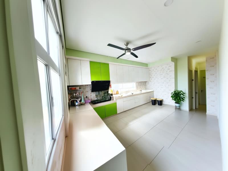 Semi-Detached House for Sale in Bandar Seri Coalfields (Sungai Buloh) - Kelly Foo - PropertyGuru.com.my