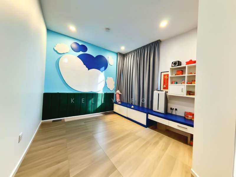 Semi-Detached House for Sale in Bandar Seri Coalfields (Sungai Buloh) - Kelly Foo - PropertyGuru.com.my