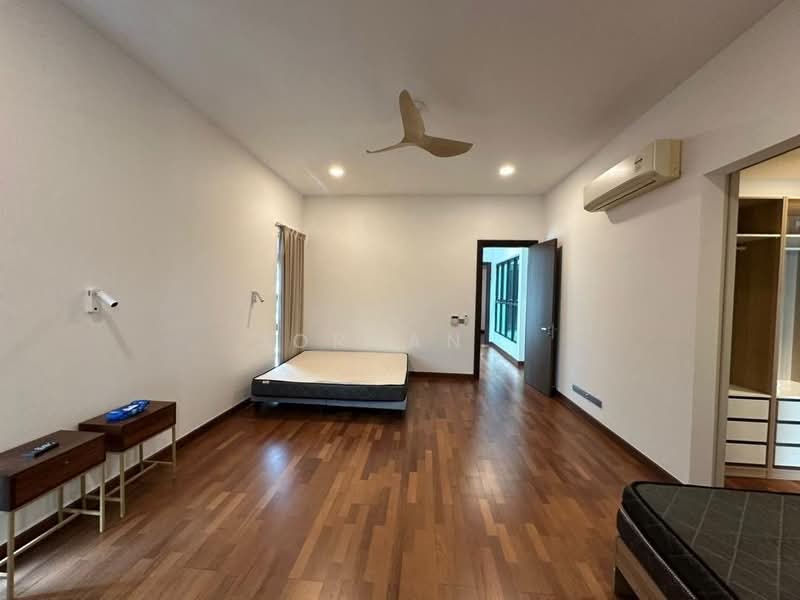 Rumah Teres untuk Disewa di Iskandar Puteri (Nusajaya) (Johor) - Jordan . - PropertyGuru.com.my