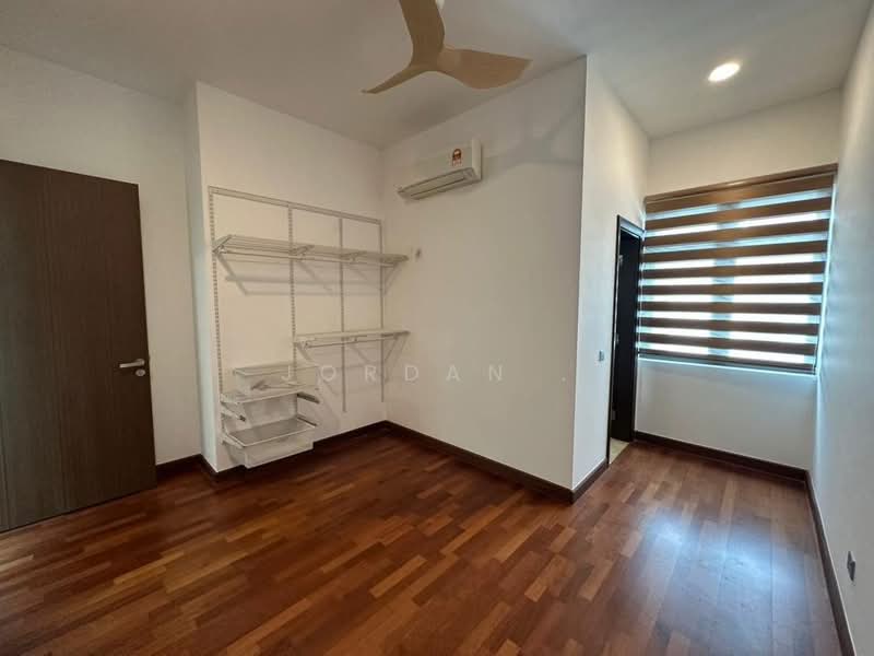 Rumah Teres untuk Disewa di Iskandar Puteri (Nusajaya) (Johor) - Jordan . - PropertyGuru.com.my