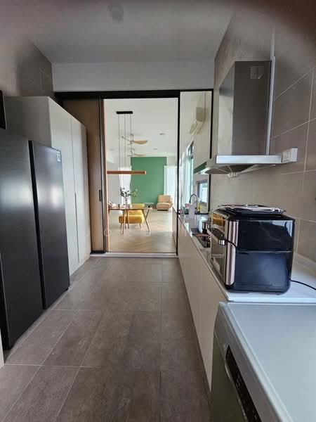 Rumah Teres untuk Disewa di Iskandar Puteri (Nusajaya) (Johor) - Jordan . - PropertyGuru.com.my