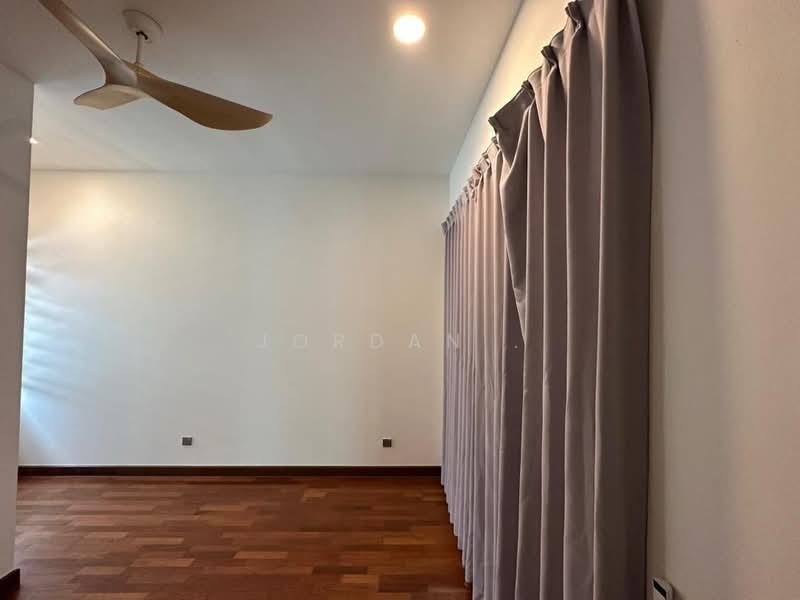 Rumah Teres untuk Disewa di Iskandar Puteri (Nusajaya) (Johor) - Jordan . - PropertyGuru.com.my