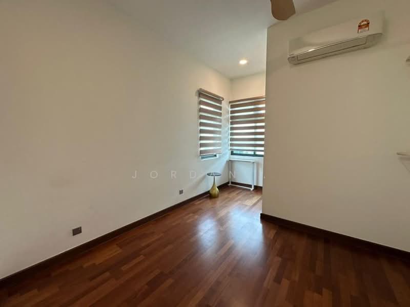 Rumah Teres untuk Disewa di Iskandar Puteri (Nusajaya) (Johor) - Jordan . - PropertyGuru.com.my