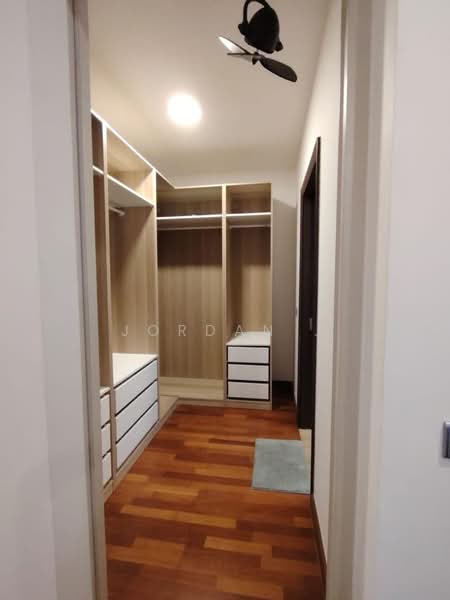 Rumah Teres untuk Disewa di Iskandar Puteri (Nusajaya) (Johor) - Jordan . - PropertyGuru.com.my