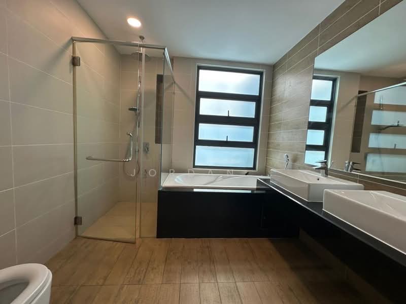 Rumah Teres untuk Disewa di Iskandar Puteri (Nusajaya) (Johor) - Jordan . - PropertyGuru.com.my