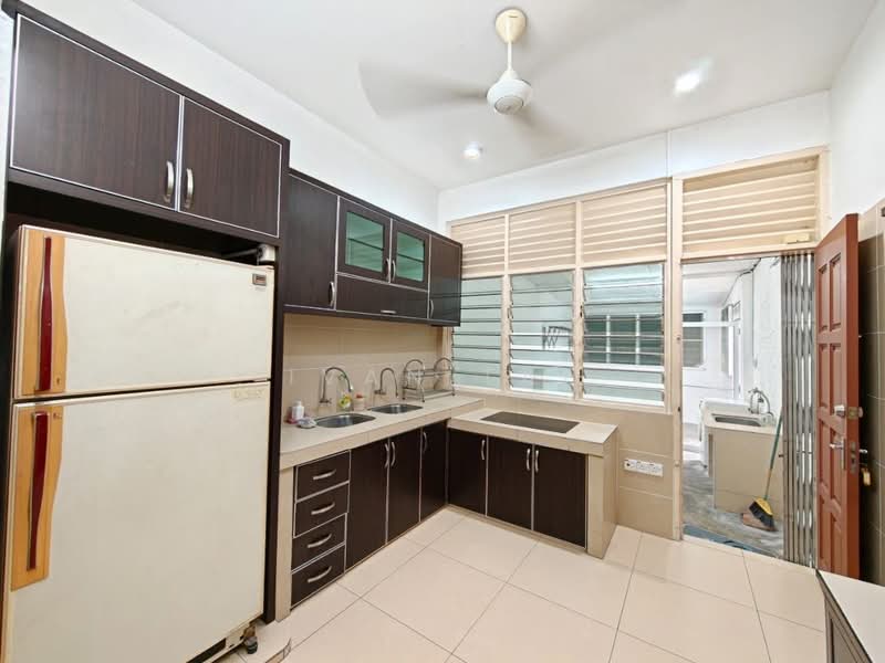 Semi-Detached House for Sale in Taman Canning (Ipoh) - Ivan Tai - PropertyGuru.com.my