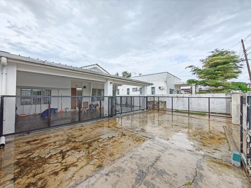 Semi-Detached House for Sale in Taman Canning (Ipoh) - Ivan Tai - PropertyGuru.com.my