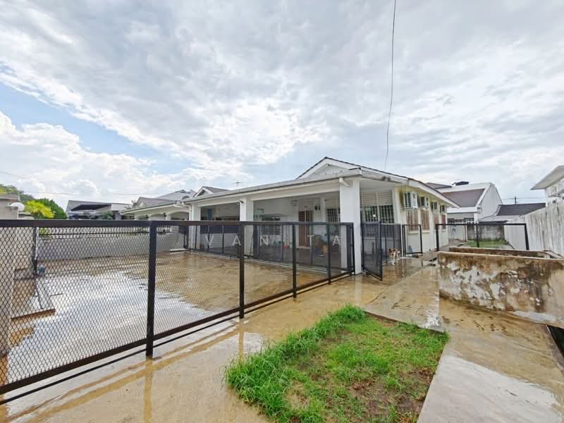 Semi-Detached House for Sale in Taman Canning (Ipoh) - Ivan Tai - PropertyGuru.com.my