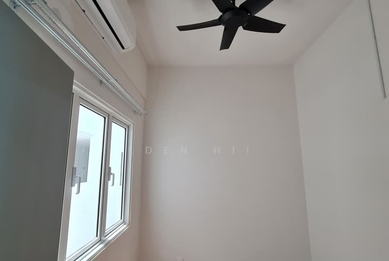 Service Residence for Rent at 121 Residences - Eden Hii - Interior - PropertyGuru.com.my