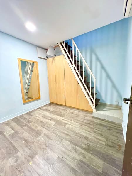 1-storey Terraced House for Sale in Permas Jaya (Johor) - Stella Chia - Interior - PropertyGuru.com.my