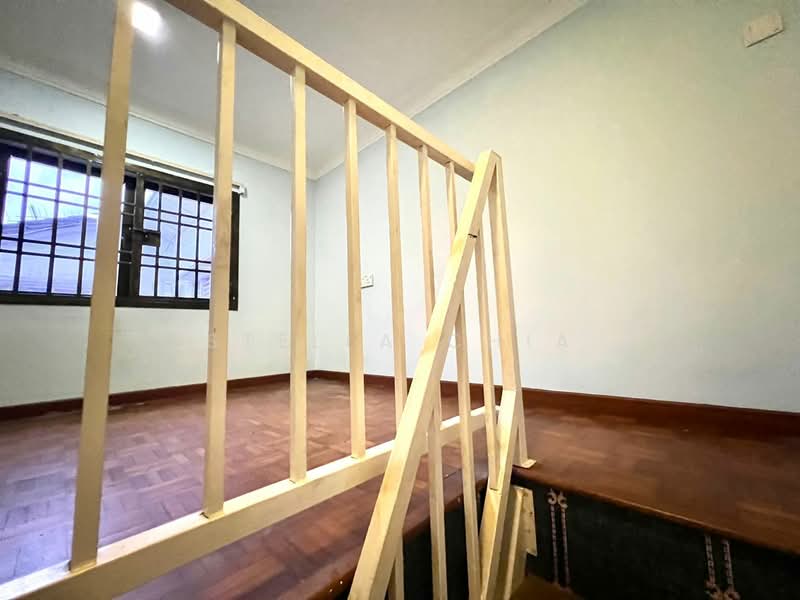 1-storey Terraced House for Sale in Permas Jaya (Johor) - Stella Chia - Interior - PropertyGuru.com.my