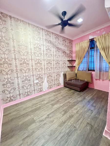 1-storey Terraced House for Sale in Permas Jaya (Johor) - Stella Chia - Interior - PropertyGuru.com.my