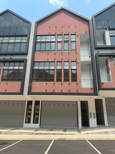 Shop / Office for Rent in Taman Sutera Utama (Skudai) - Ray Wong - Exterior - PropertyGuru.com.my