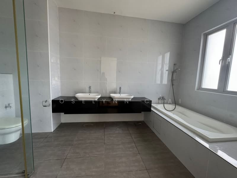 Rumah Berkembar untuk Dijual di Eco Spring (Johor Bahru) - Roselynn Chai - PropertyGuru.com.my
