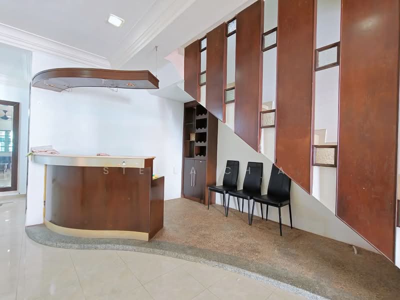 2-storey Terraced House for Sale in Permas Jaya (Johor) - Stella Chia - Interior - PropertyGuru.com.my