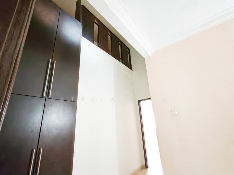 2-storey Terraced House for Sale in Permas Jaya (Johor) - Stella Chia - Interior - PropertyGuru.com.my