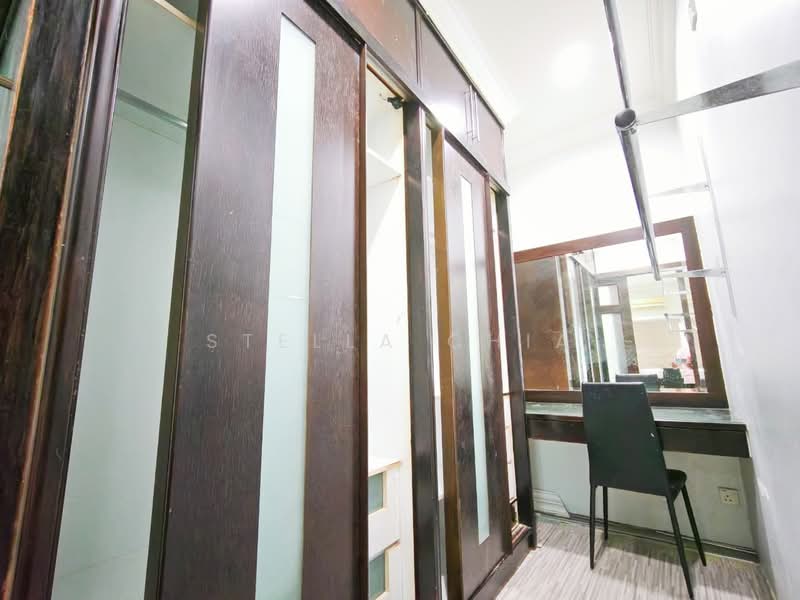 2-storey Terraced House for Sale in Permas Jaya (Johor) - Stella Chia - Interior - PropertyGuru.com.my
