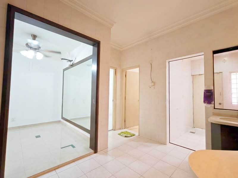 2-storey Terraced House for Sale in Permas Jaya (Johor) - Stella Chia - Interior - PropertyGuru.com.my