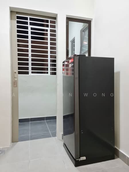 Service Residence for Rent at YOUTH CITY - Anderson Wong - Interior - PropertyGuru.com.my