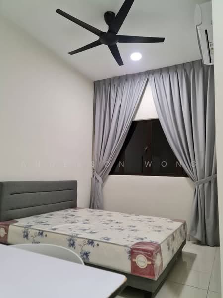 Service Residence for Rent at YOUTH CITY - Anderson Wong - Bedroom - PropertyGuru.com.my