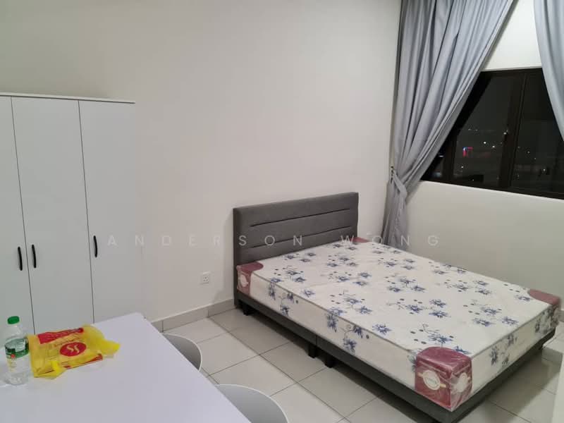 Service Residence for Rent at YOUTH CITY - Anderson Wong - Bedroom - PropertyGuru.com.my