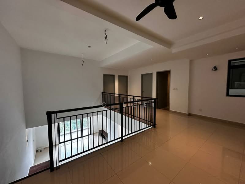 Condominium for Rent at Damansara Seresta - Jc Lee - Interior - PropertyGuru.com.my