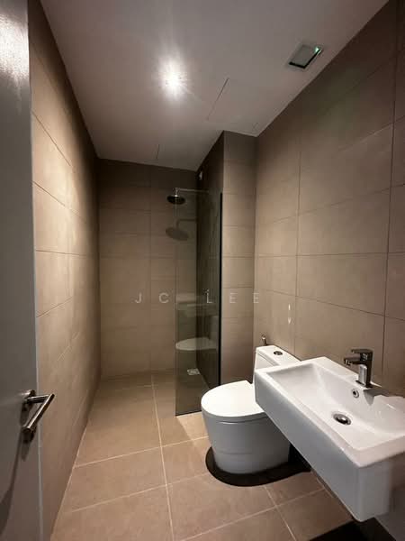 Condominium for Rent at Damansara Seresta - Jc Lee - Bathroom - PropertyGuru.com.my