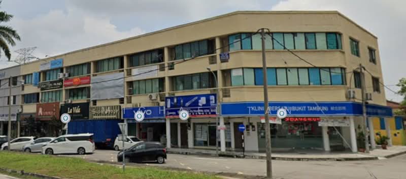 Shop for Sale in Simpang Ampat (Penang) - Michael Tan - PropertyGuru.com.my