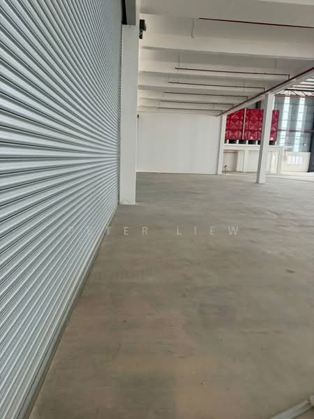 Detached Factory for Sale in Kapar (Selangor) - Peter Liew - Interior - PropertyGuru.com.my