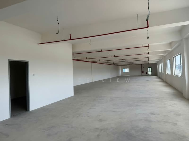 Detached Factory for Sale in Kapar (Selangor) - Peter Liew - Interior - PropertyGuru.com.my