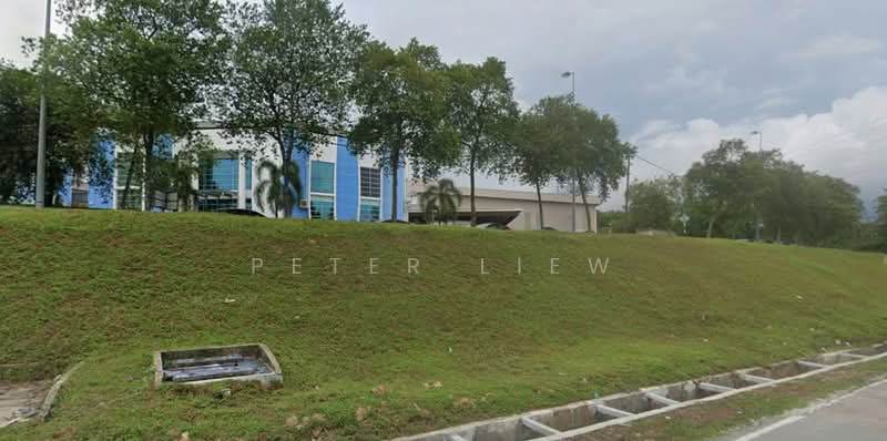 Detached Factory for Sale in Kapar (Selangor) - Peter Liew - Exterior - PropertyGuru.com.my