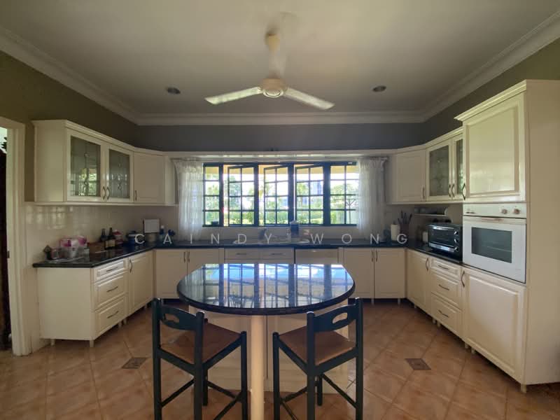 Bungalow House untuk Dijual di Tropicana (Petaling Jaya) - Caindy Wong - Kitchen - PropertyGuru.com.my