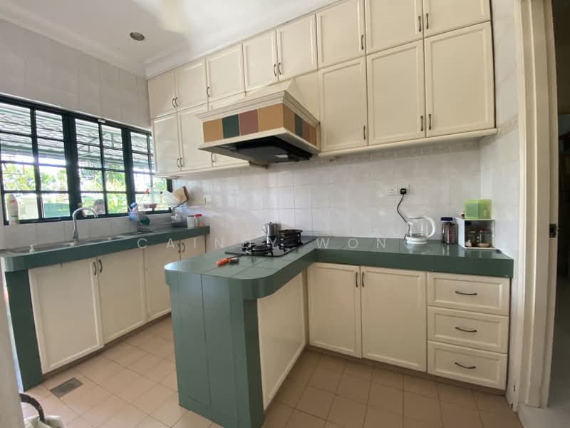 Bungalow House untuk Dijual di Tropicana (Petaling Jaya) - Caindy Wong - Kitchen - PropertyGuru.com.my