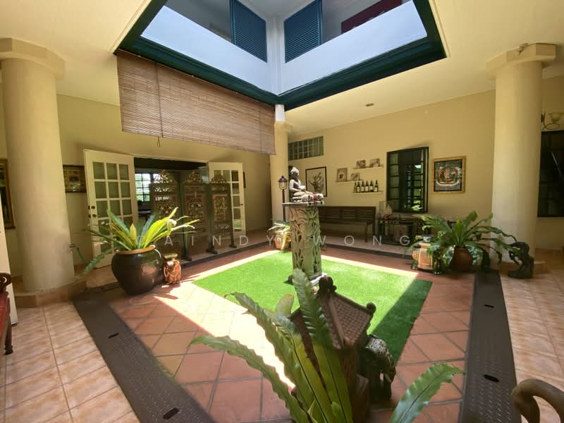 Bungalow House untuk Dijual di Tropicana (Petaling Jaya) - Caindy Wong - Interior - PropertyGuru.com.my