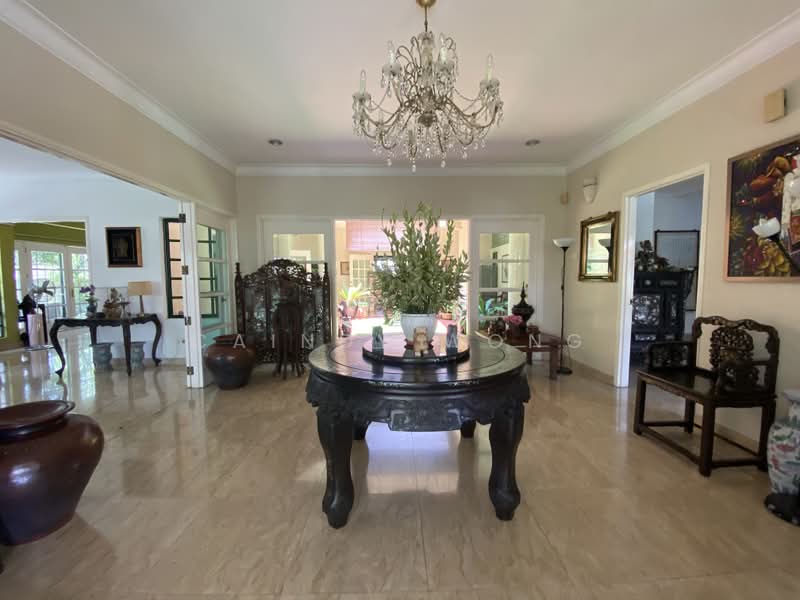 Bungalow House untuk Dijual di Tropicana (Petaling Jaya) - Caindy Wong - Living Room - PropertyGuru.com.my