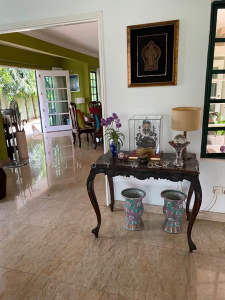 Bungalow House untuk Dijual di Tropicana (Petaling Jaya) - Caindy Wong - Interior - PropertyGuru.com.my