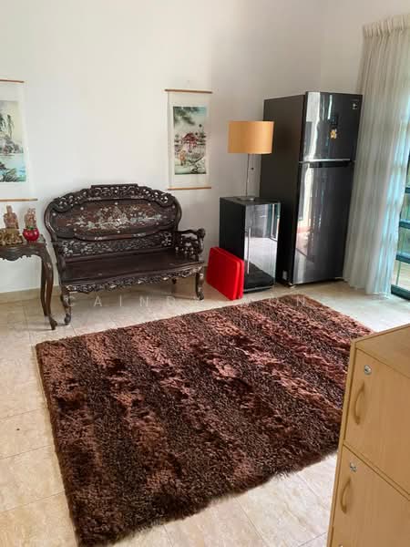 Bungalow House untuk Dijual di Tropicana (Petaling Jaya) - Caindy Wong - Living Room - PropertyGuru.com.my